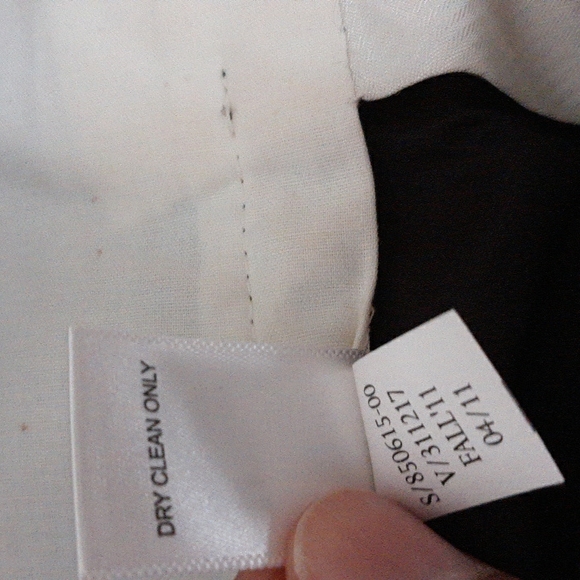 NWT Banana Republic Size 2 Original Martin Fit Classic Midrise Brown Dress Pants - Picture 13 of 16